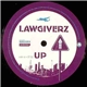 Lawgiverz - Up / Down